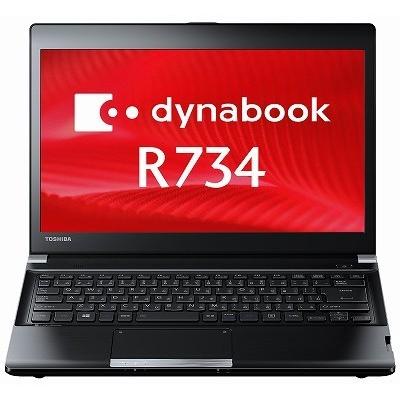 dynabook（ダイナブック） Windows 7 新品ノートパソコン dynabook