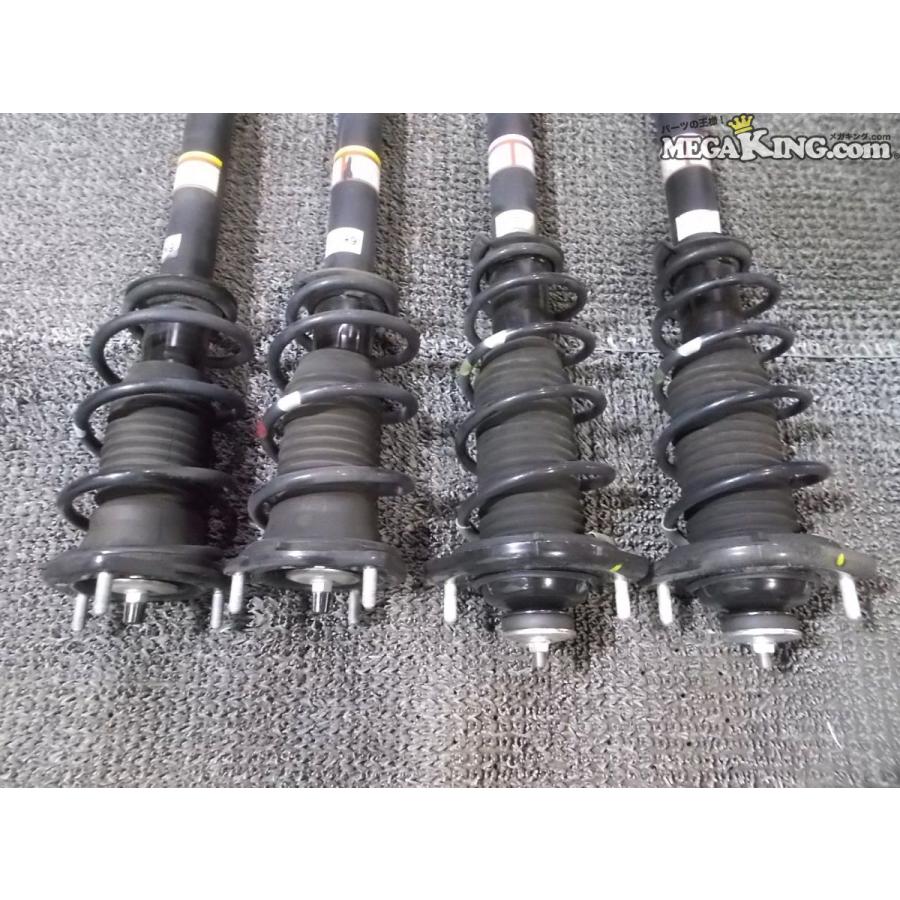 ND ロードスター ND5RC ND系 純正 ノーマル ショック&サスペンション 1