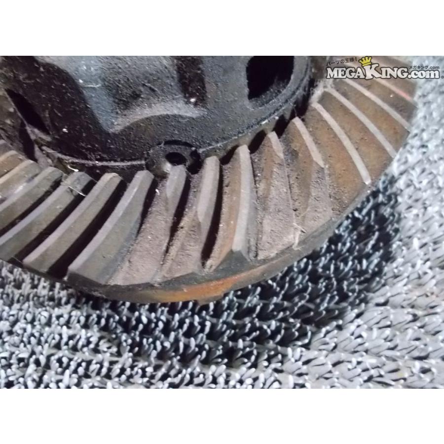 JZX100 チェイサー 純正 ノーマル デフ ディファレンシャル オープン