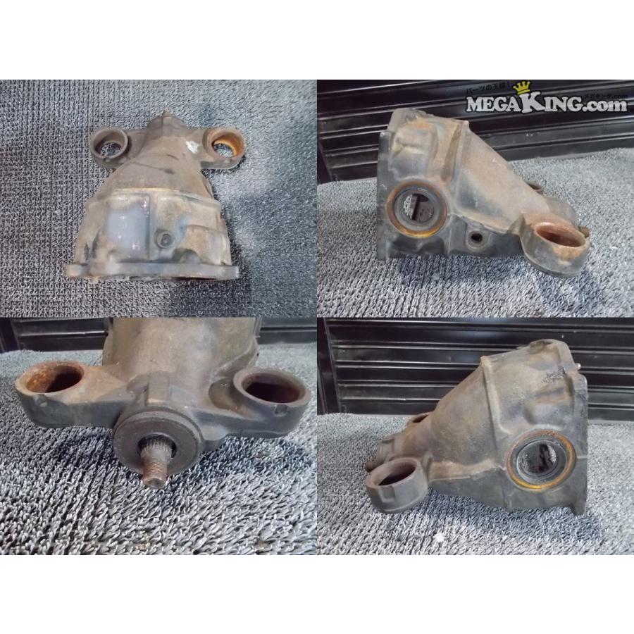 JZX100 チェイサー 純正 ノーマル デフ ディファレンシャル オープン