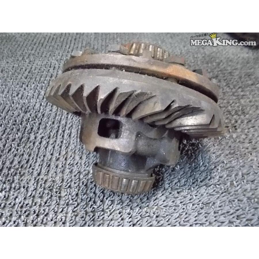 JZX100 チェイサー 純正 ノーマル デフ ディファレンシャル オープン