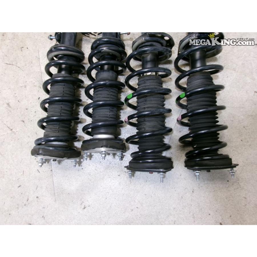 Y51 フーガ 純正 ノーマル ショック&サスペンション アブソーバー 1台