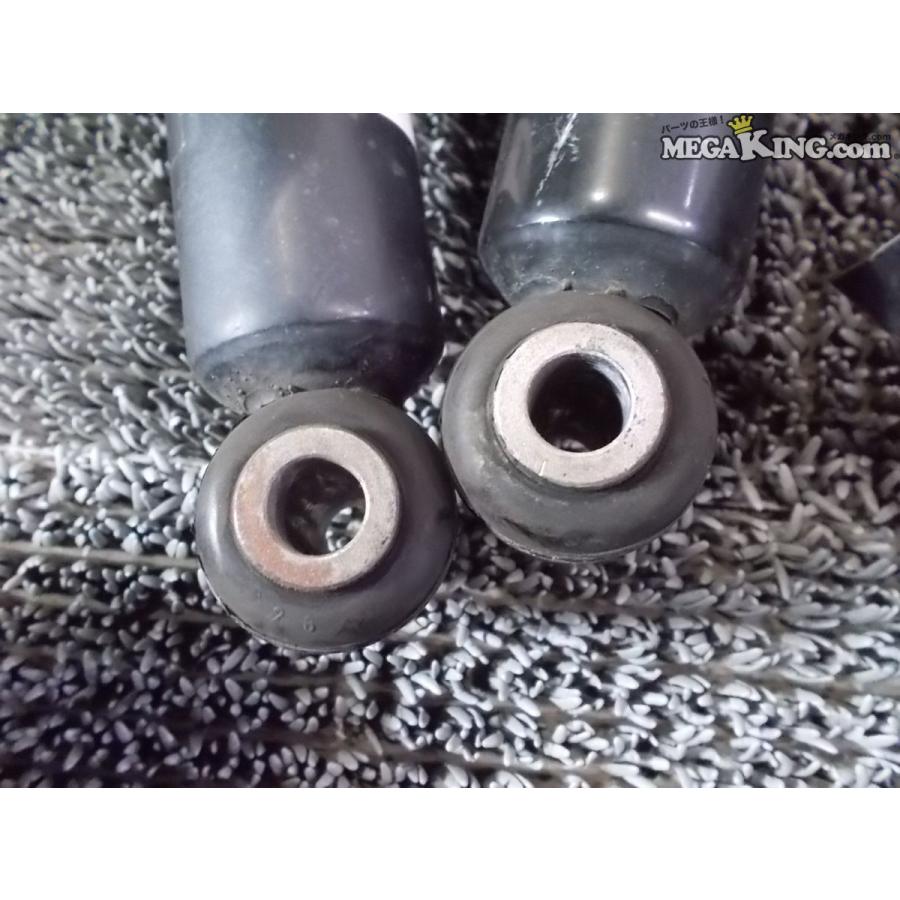 86 ZN6 純正 ノーマル ショック&サスペンション アブソーバー 1台分