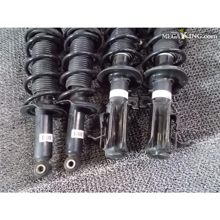 86 ZN6 純正 ノーマル ショック&サスペンション アブソーバー 1台分