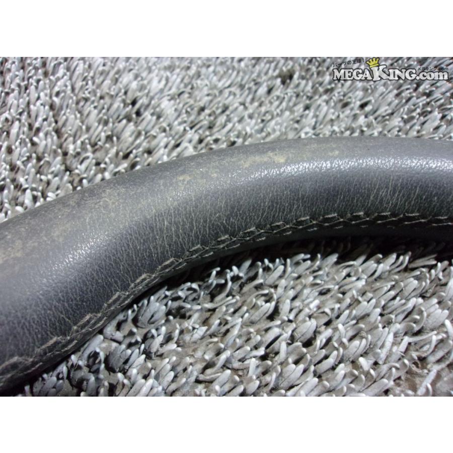 Italvolanti イタルボランテ ステアリング ハンドル 4本スポーク 36.5