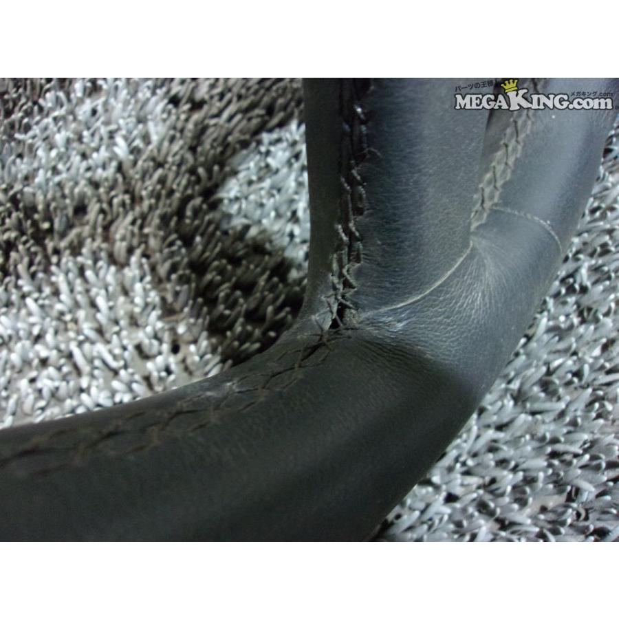 Italvolanti イタルボランテ ステアリング ハンドル 4本スポーク 36.5