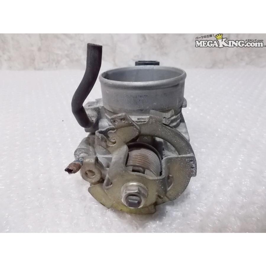 HCR32 R32 スカイライン タイプM 純正 ノーマル スロットルボディ