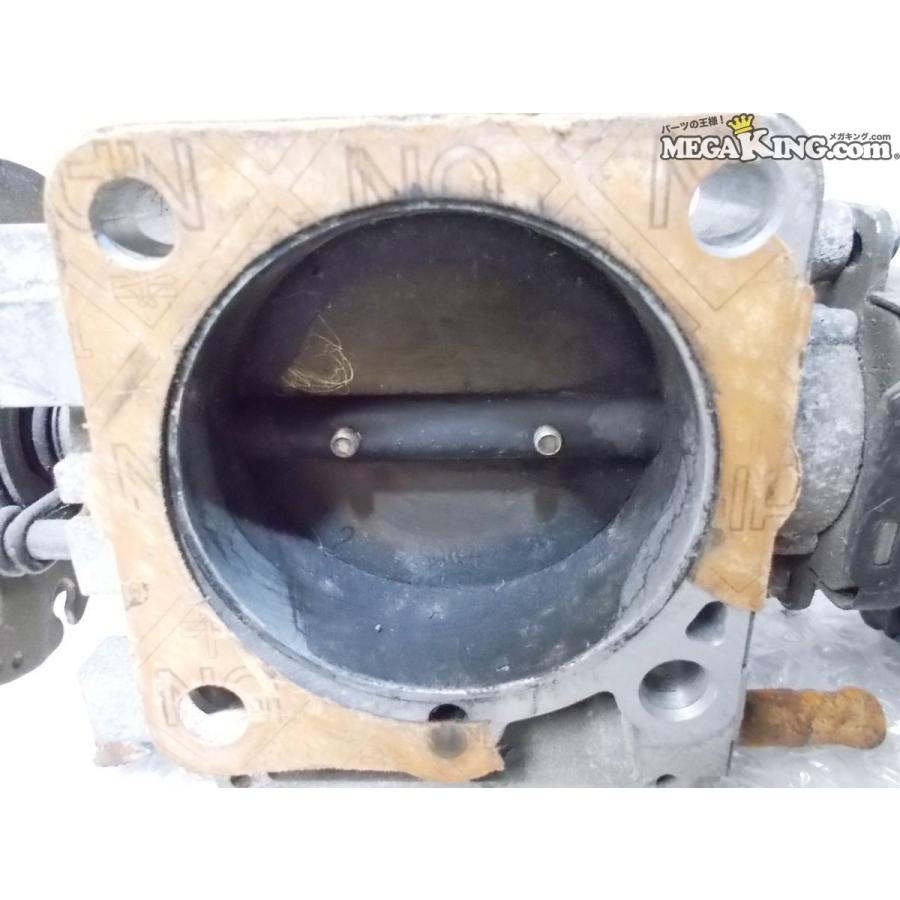 HCR32 R32 スカイライン タイプM 純正 ノーマル スロットルボディ