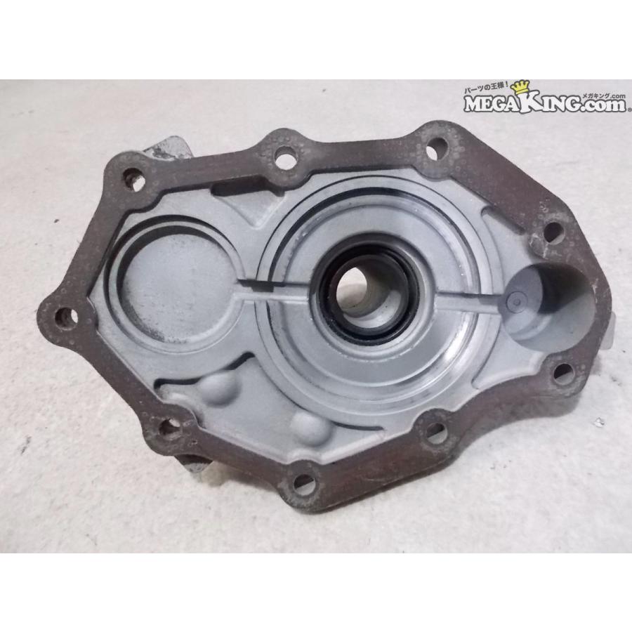 ☆未使用☆ER34 R34 スカイライン 純正 ノーマル ミッションフロント