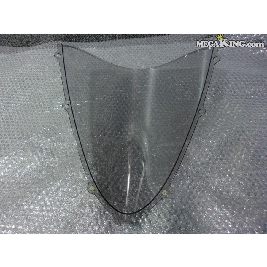 車種不明 KAWASAKI カワサキ 純正 スクリーン 風よけ 風防 AS7 M-210