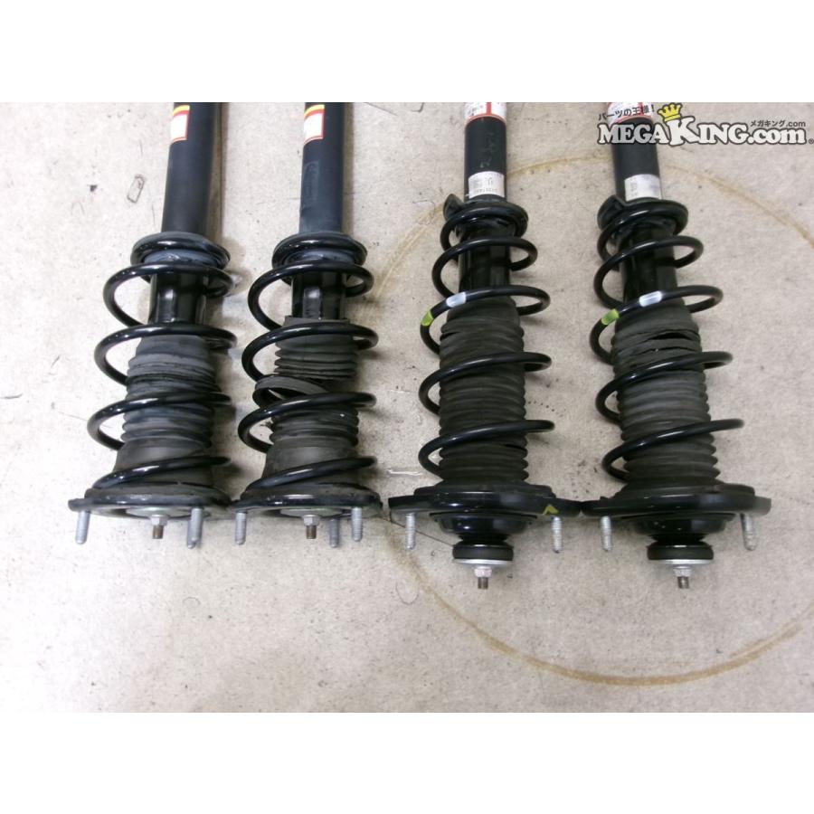 ND5RC ND ロードスター 純正 ノーマル ショック&サスペンション