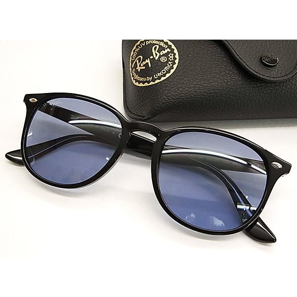 Ray-Ban（レイバン） サングラス RB4259F-601/80 正規品 RB4259F 60180