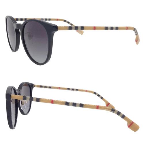 BURBERRY（バーバリー） サングラス BE4380-D 38538G/40172/40255 51mm