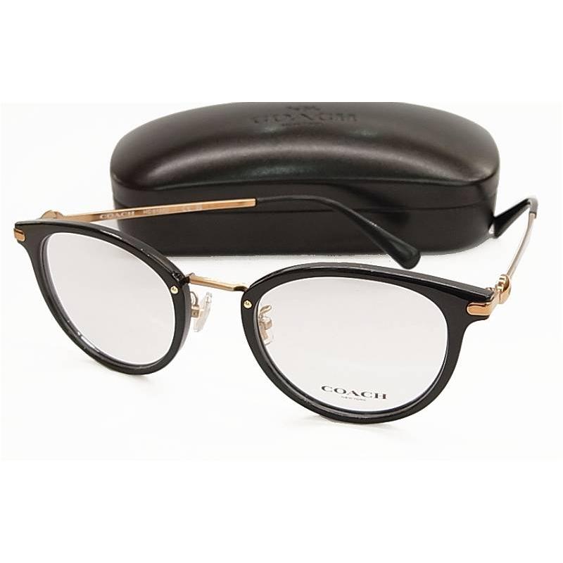 COACH（コーチ） メガネ フレーム HC5133D-5002-49 正規品 HC5133D