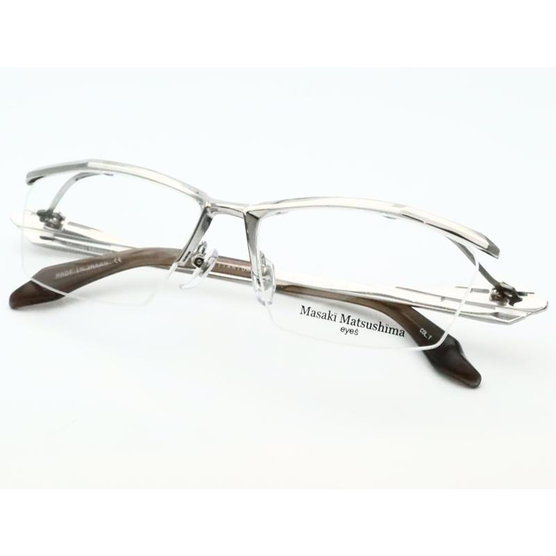 Masaki Matsushima（マサキ マツシマ） マサキマツシマメガネセット MF