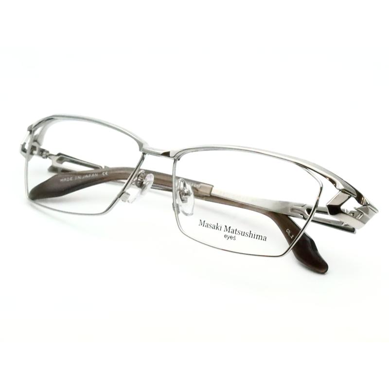 Masaki Matsushima（マサキ マツシマ） マサキマツシマメガネセット MF