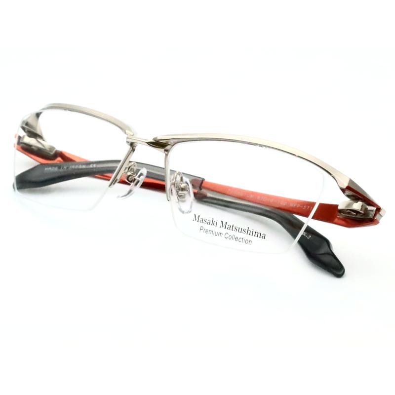 Masaki Matsushima（マサキ マツシマ） マサキマツシマメガネセット