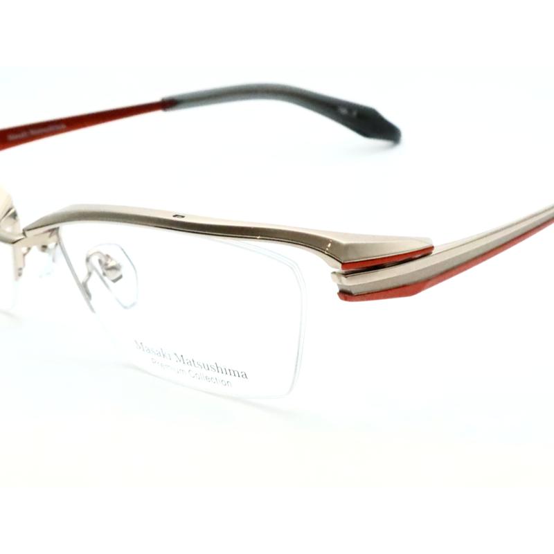 Masaki Matsushima（マサキ マツシマ） マサキマツシマメガネセット