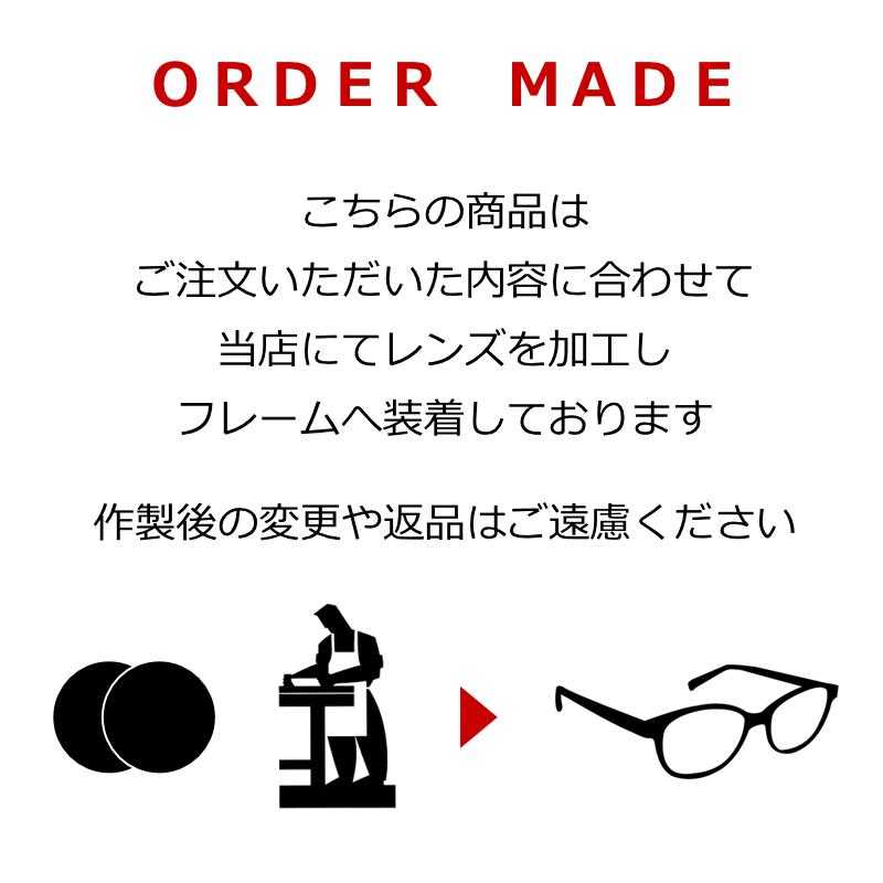 眼鏡レンズ 持ち込みフレームのレンズ交換 1.74超々薄型 非球面 一流