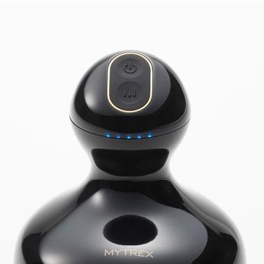 MYTREX（マイトレックス） 爆買 MYTREX EMS HEAD SPA 旧タイプ 型番MT