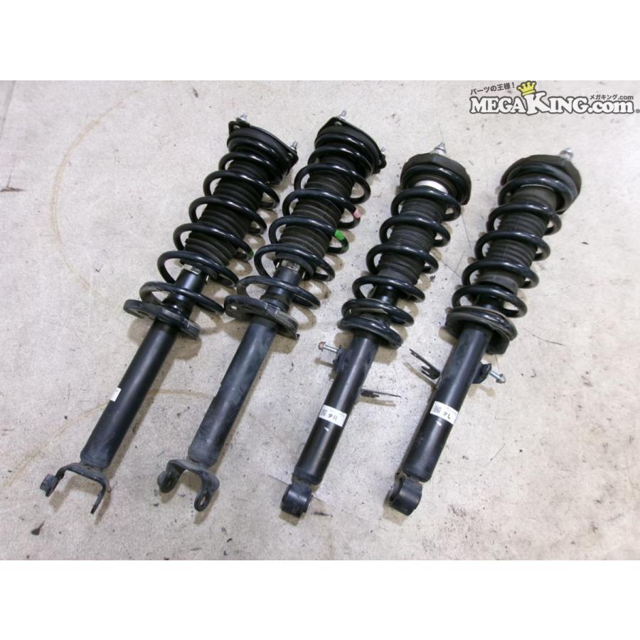 Y51 フーガ 純正 ノーマル ショック&サスペンション アブソーバー 1台