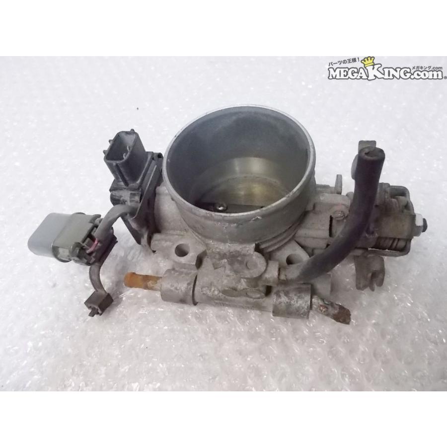 HCR32 R32 スカイライン タイプM 純正 ノーマル スロットルボディ