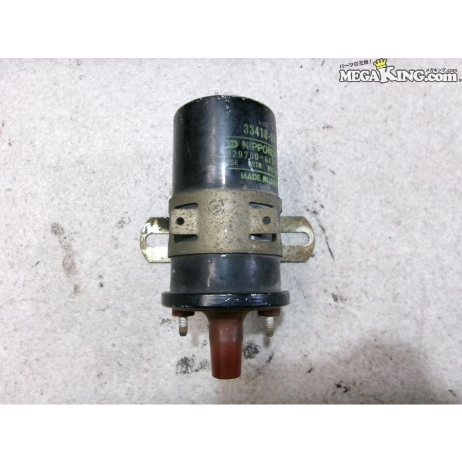 ジムニー JA11 純正 ノーマル イグニッションコイル IGコイル 33410