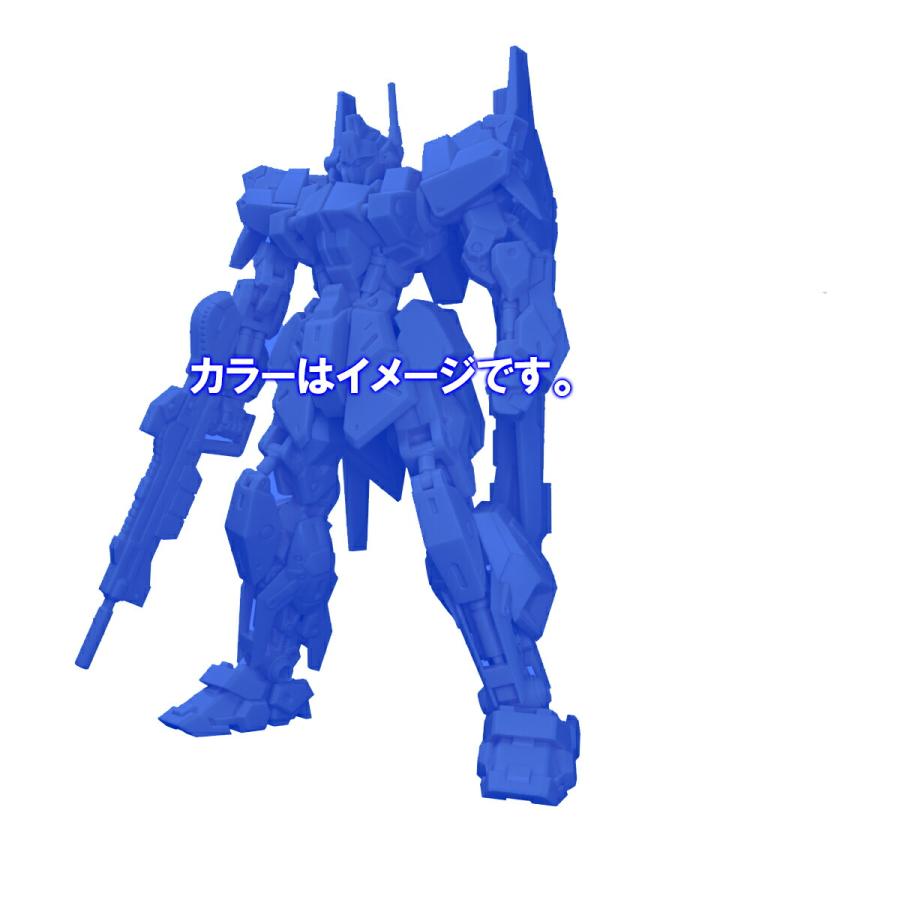 レアカラー4種セット〕バンダイ ガンダムアーティファクト第5弾 1