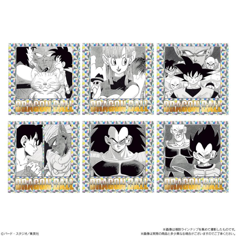 BOX〕バンダイ ドラゴンボール40周年記念 オリジナル