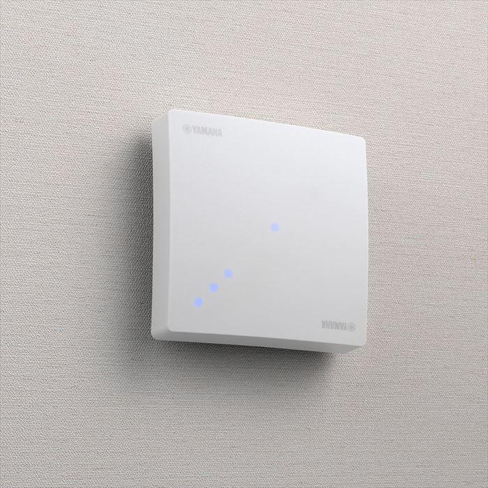 YAMAHA（ヤマハ） YAMAHA WLX222 ホワイト 無線LANアクセスポイント