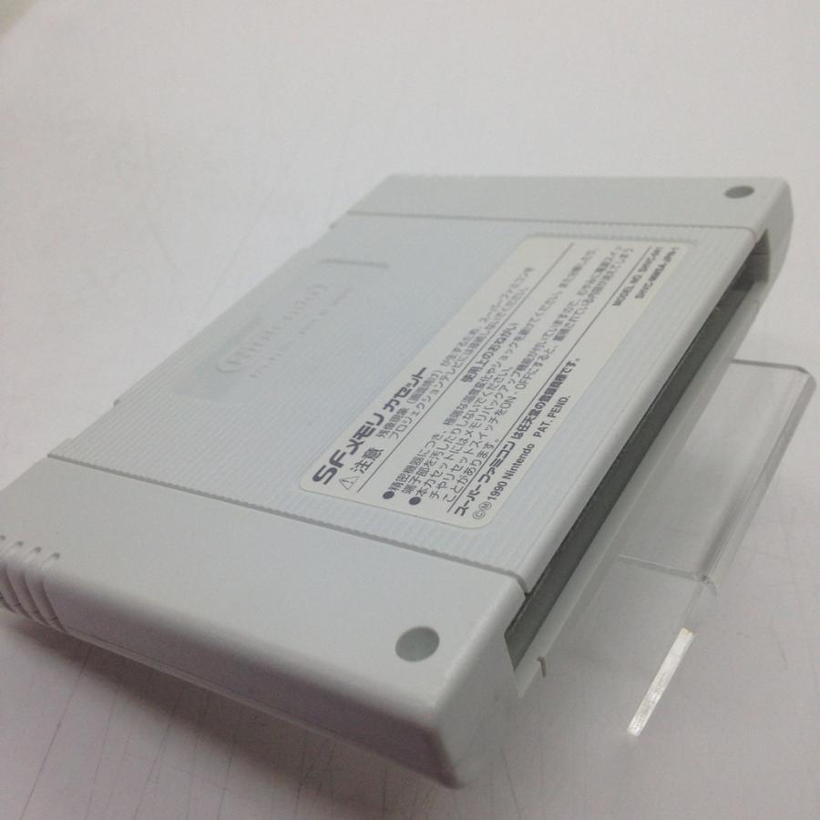 SFメモリカセット/書込み済みソフト有り/スーパーファミコン(SFC)/箱