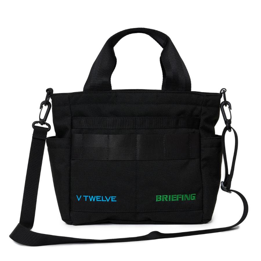 V12（ヴィ・トゥエルヴ） V12 BRIEFING ヴィトゥエルブ ブリーフィング