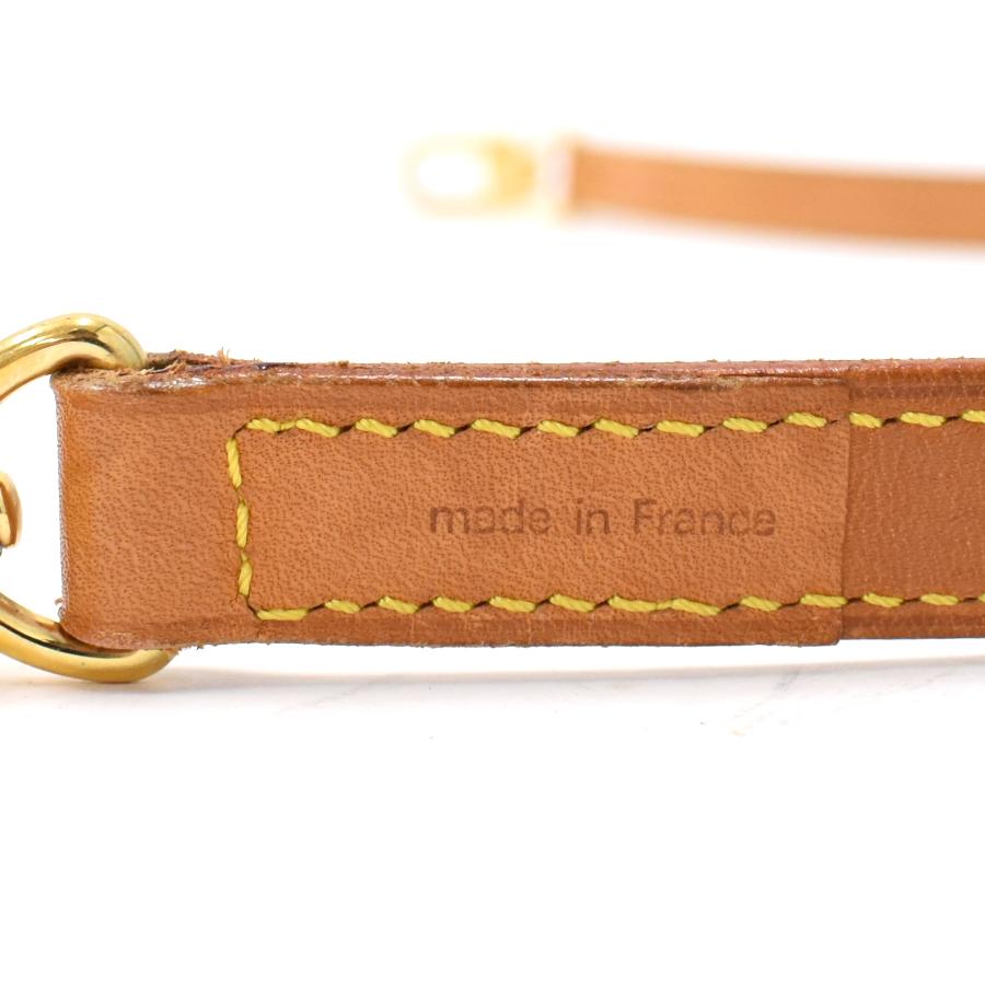 LOUIS VUITTON（ルイ・ヴィトン） 1点限定 ショルダーストラップ