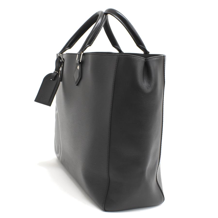 LOUIS VUITTON（ルイ・ヴィトン） グランサック トートバッグ M55185