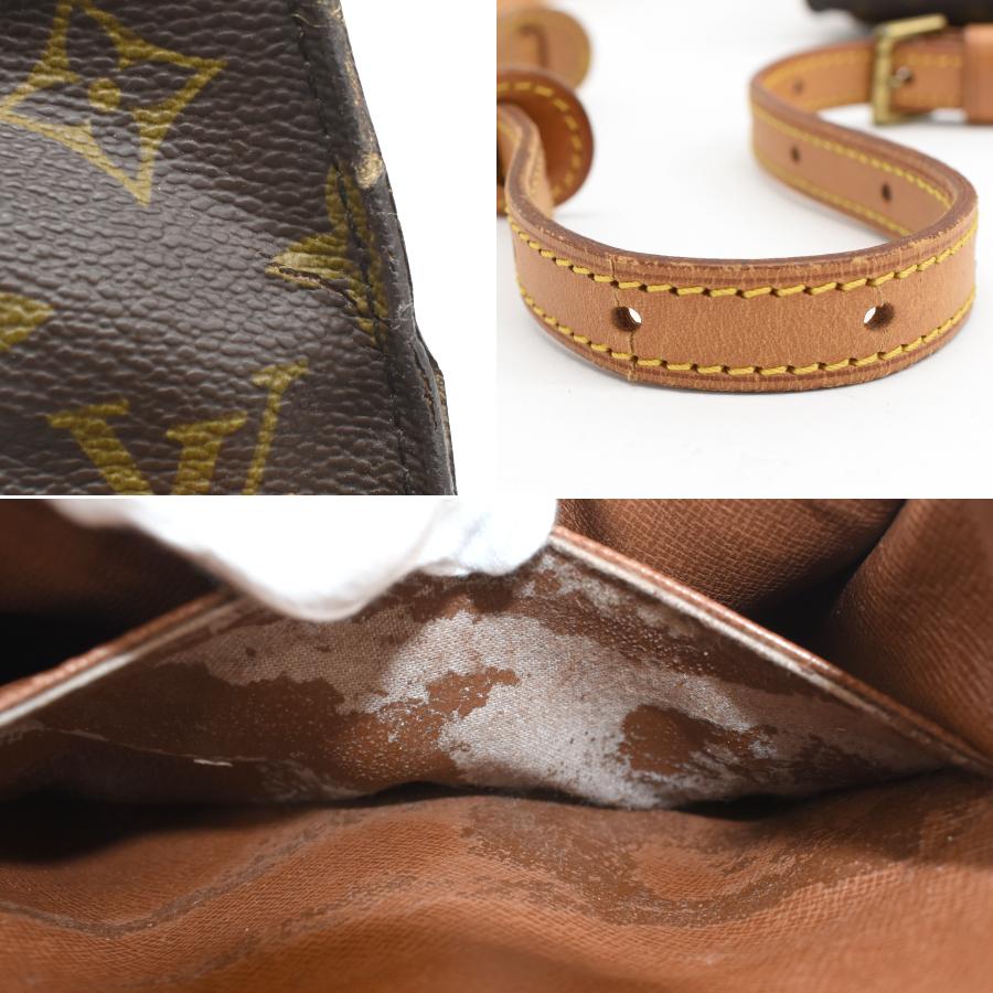 サンクルー ルイヴィトン サンクルーPM ミニサンクルー ショルダー