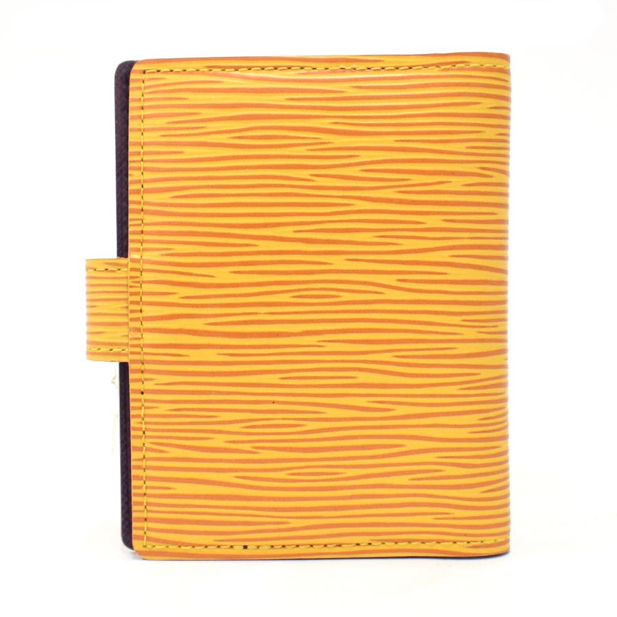 LOUIS VUITTON（ルイ・ヴィトン） 手帳ケース ミニ・アジェンダ R20079