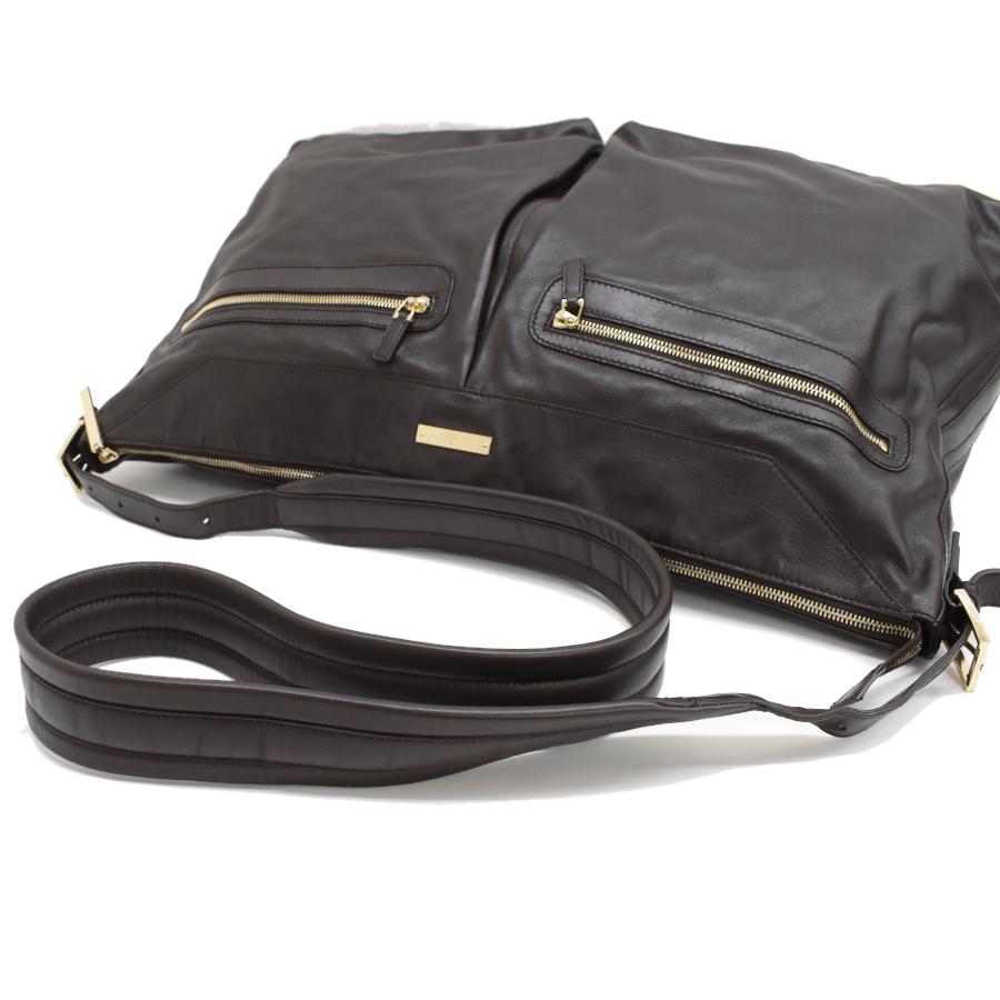 GUCCI（グッチ） ラージ メッセンジャー ショルダーバッグ 019-0444