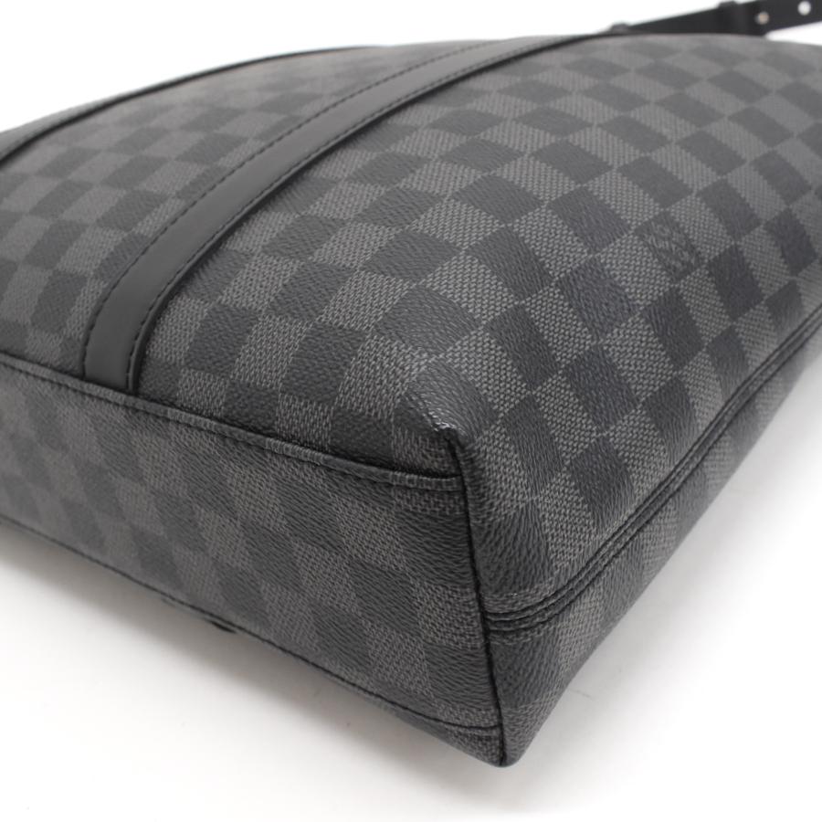 アントン（LOUIS VUITTON） ルイヴィトン アントン トートバッグ 2way