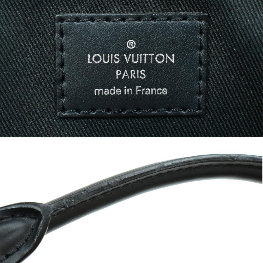 アントン（LOUIS VUITTON） ルイヴィトン アントン トートバッグ 2way