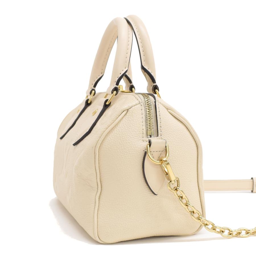 スピーディ ルイヴィトン バンドリエール 20 モノグラムアンプラント