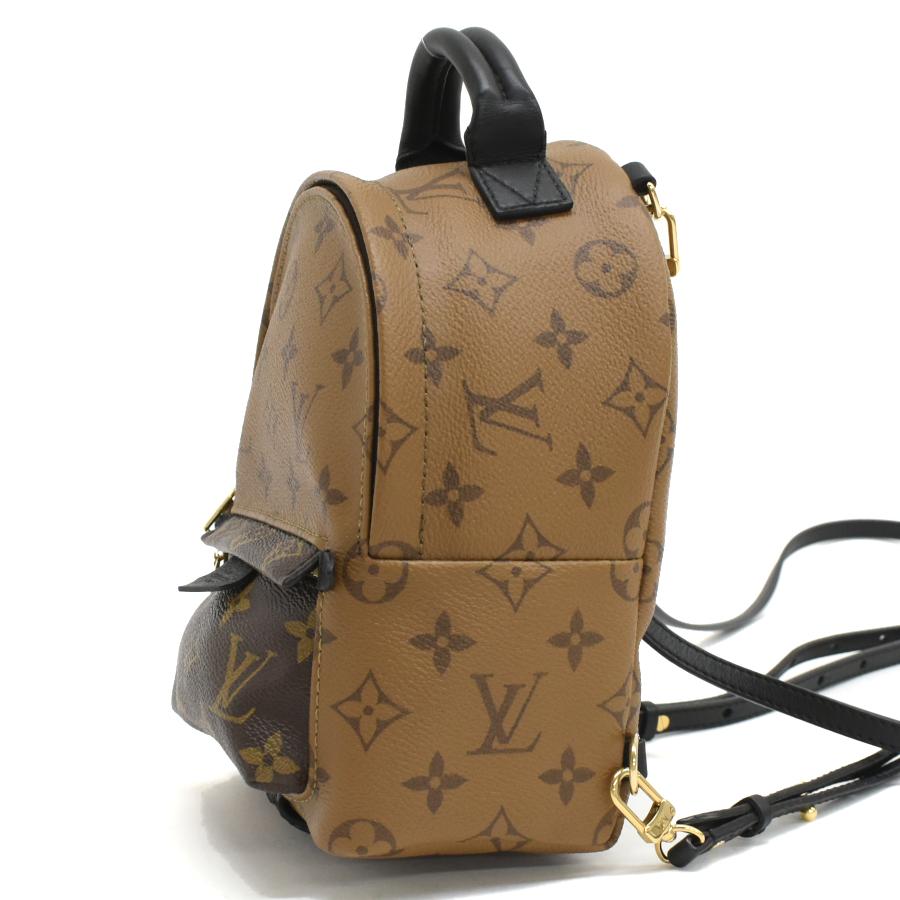 LOUIS VUITTON（ルイ・ヴィトン） パームスプリングス バックパック