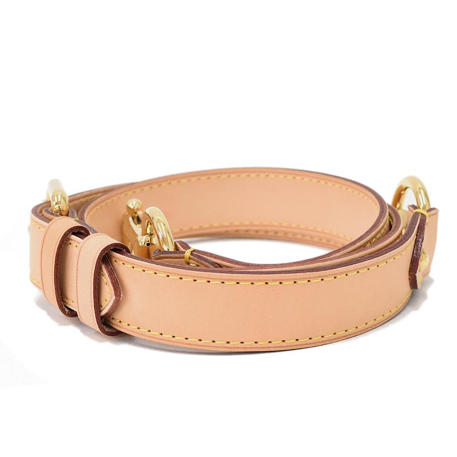 LOUIS VUITTON（ルイ・ヴィトン） 新品同様 ショルダーストラップ