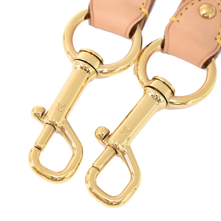 LOUIS VUITTON（ルイ・ヴィトン） 新品同様 ショルダーストラップ