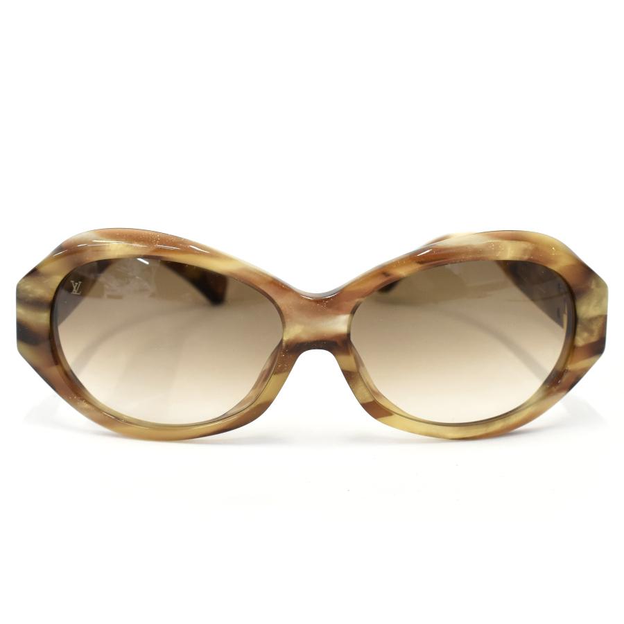 LOUIS VUITTON（ルイ・ヴィトン） サングラス アイウェア スプソンロン