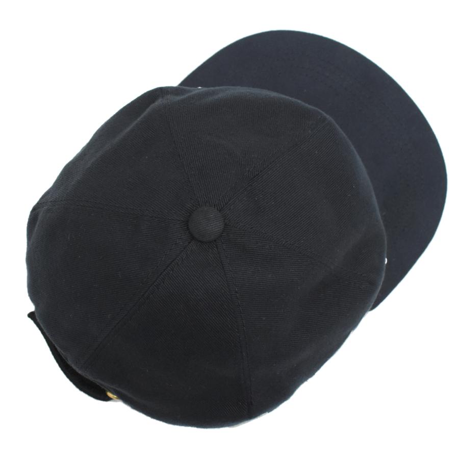 GUCCI（グッチ） 新品同様 LOVED エンブロイダリー ベースボール