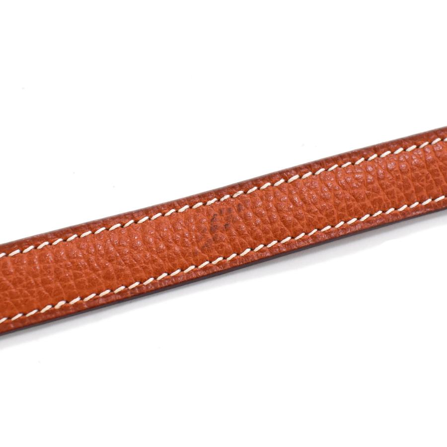 HERMES（エルメス） 1点限定 ショルダーストラップ ケリー用 レザー