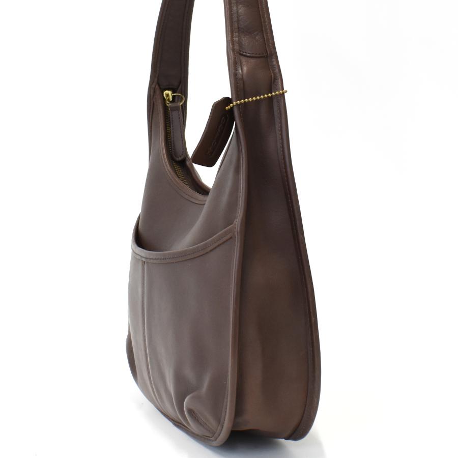 COACH（コーチ） オールドコーチ エルゴ ワンショルダーバッグ