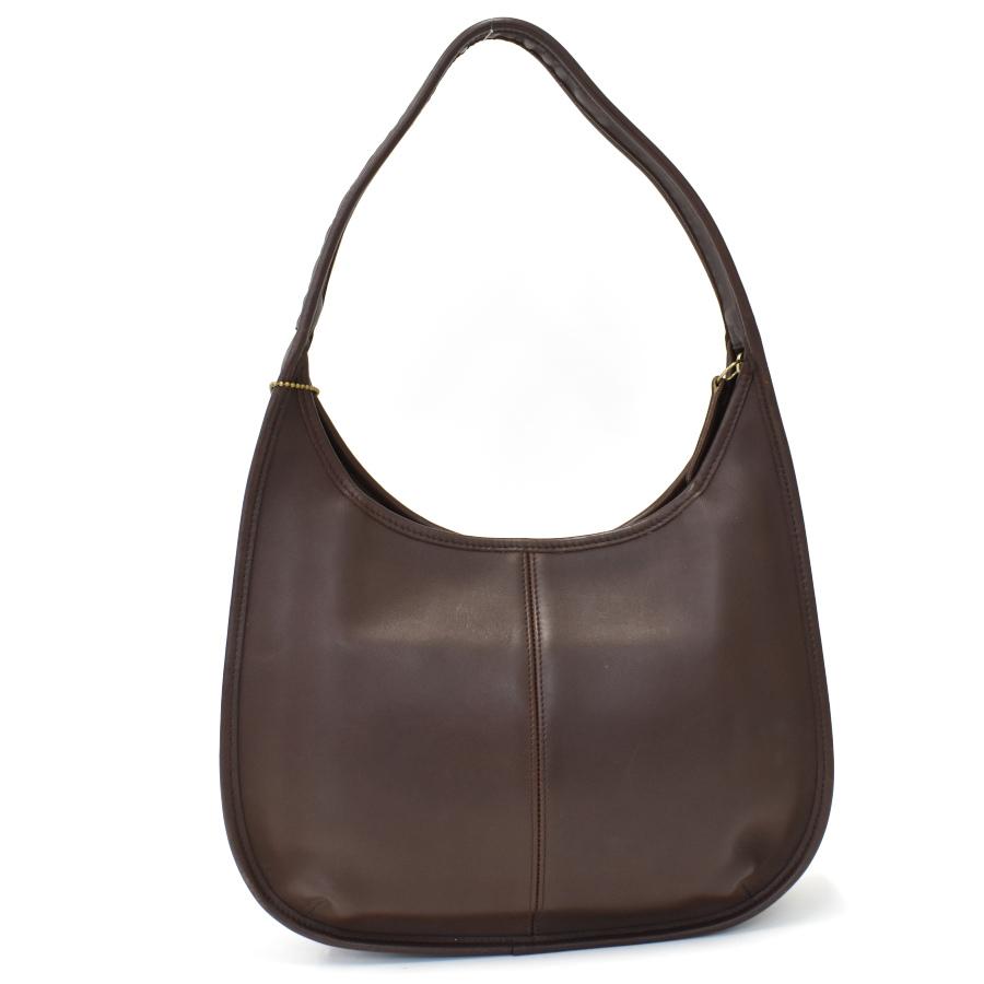 COACH（コーチ） オールドコーチ エルゴ ワンショルダーバッグ