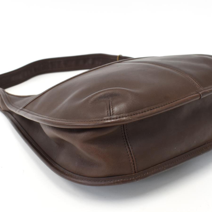 COACH（コーチ） オールドコーチ エルゴ ワンショルダーバッグ