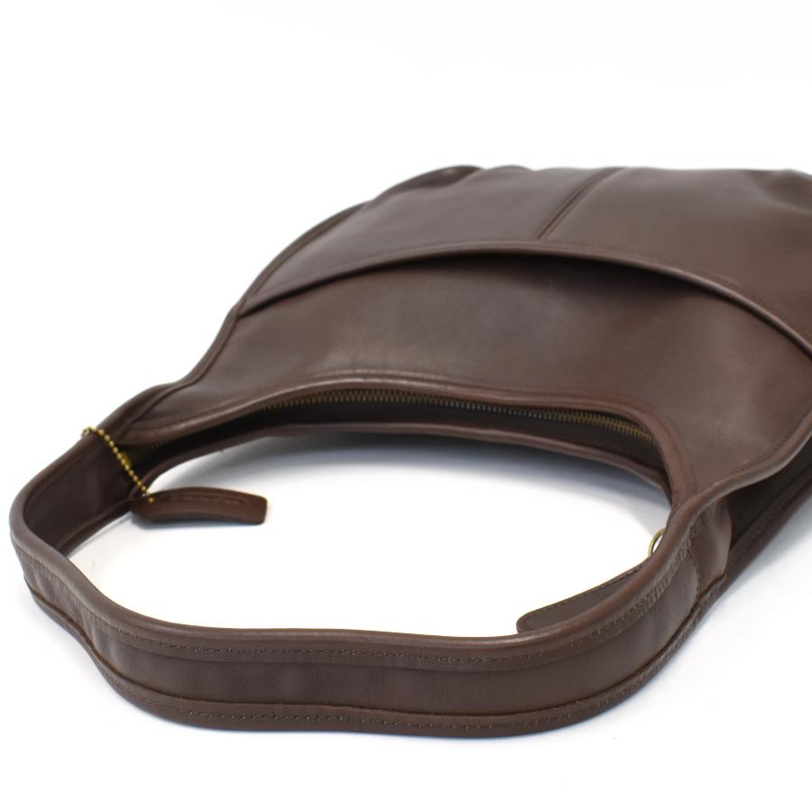 COACH（コーチ） オールドコーチ エルゴ ワンショルダーバッグ